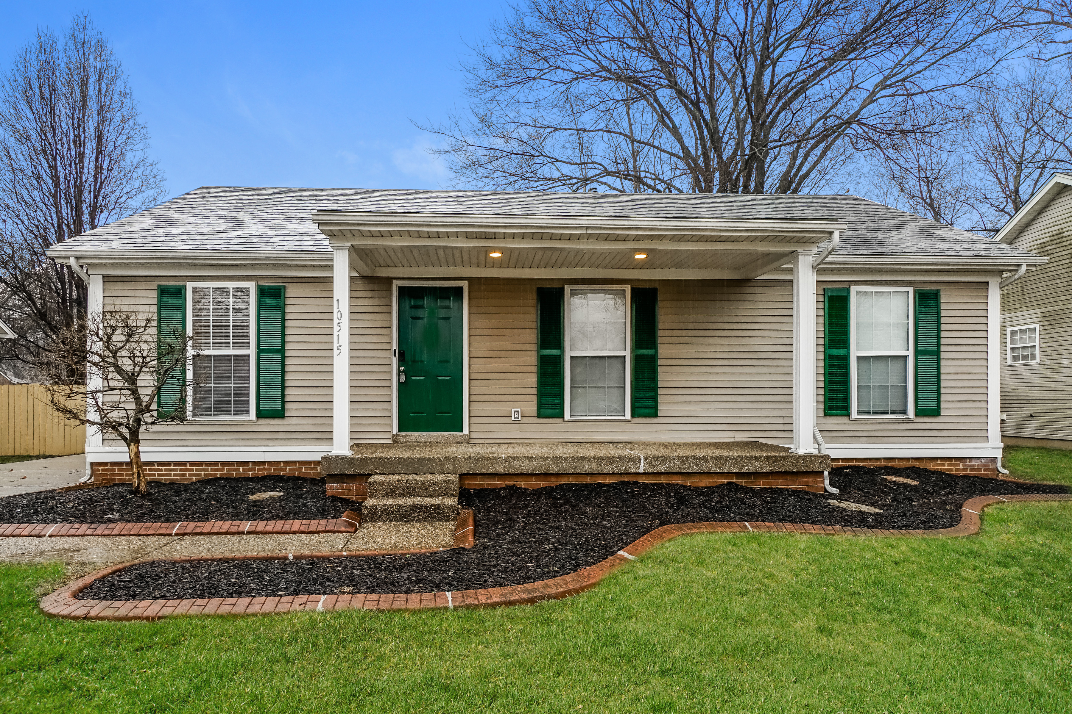 10515 Grecian Rd Louisville, KY 40272